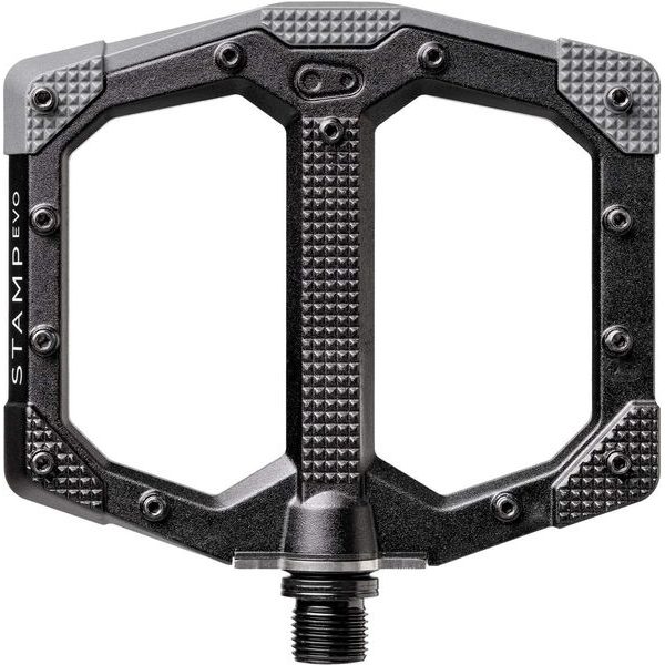 Stamp EVO Small Black