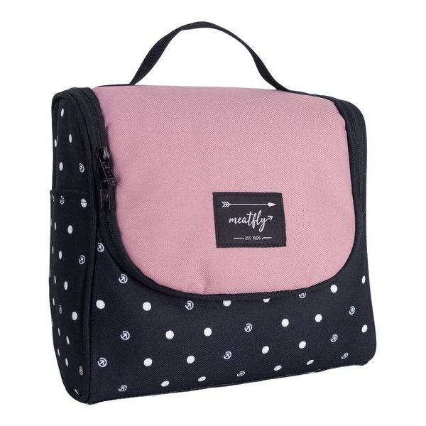 Cara Black Dots
