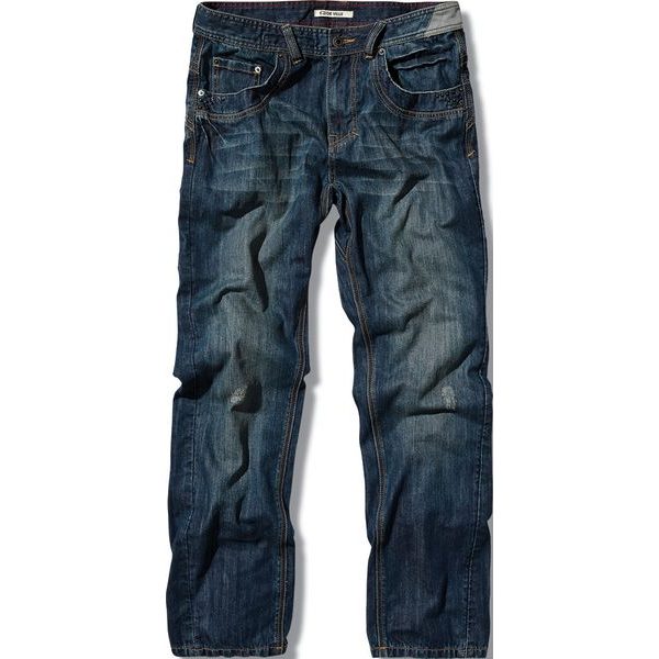 916017 DE VILLE JEAN STOMP - pánské rifle