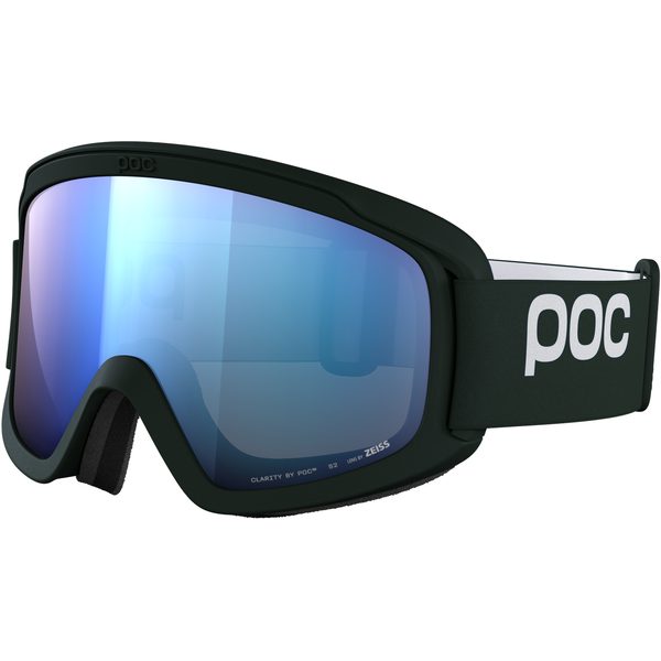 Opsin Pargasite Green/Partly Sunny Blue