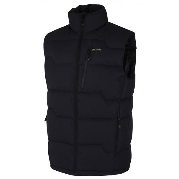 Deep M black