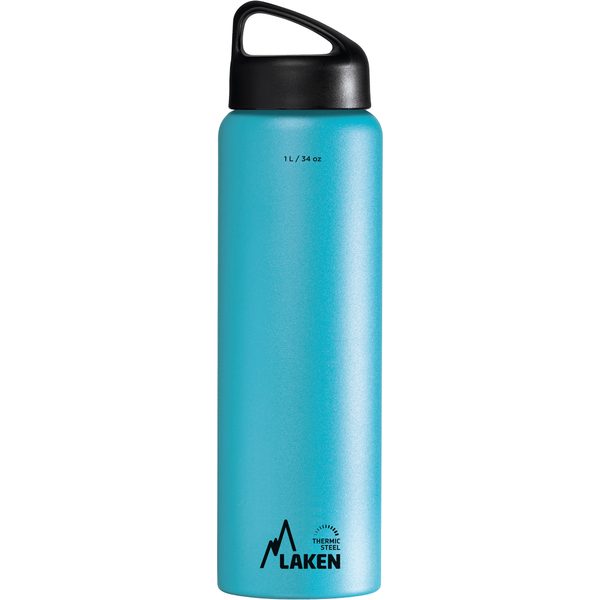 Classic 1000 ml světle modrá