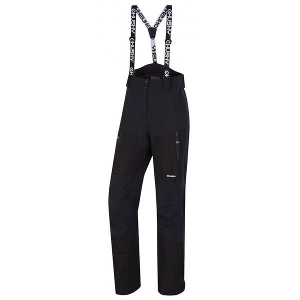 Komy L black