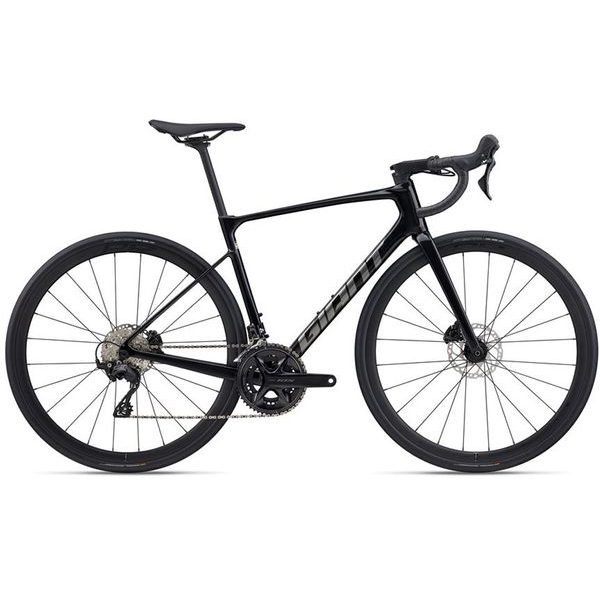 Defy Advanced 2 Abyss Black
