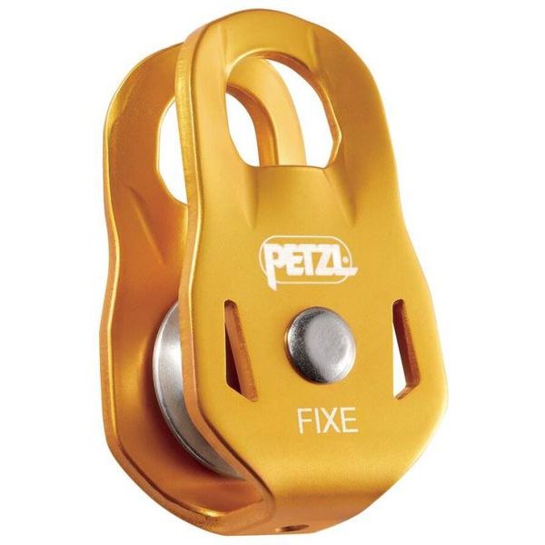 FIXE yellow