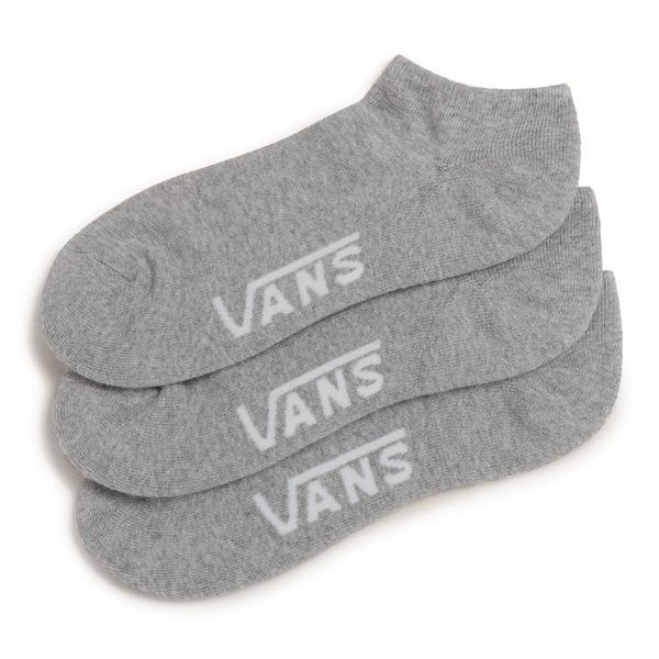 Classic Kick, Heather Grey
