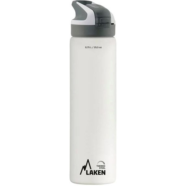 Summit 750 ml bílá