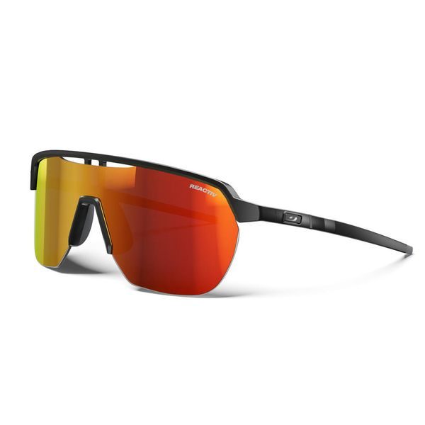 FREQUENCY REACTIV 1-3 LAF Black / Gray Yellow/Brown