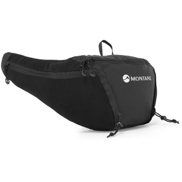 TRAILBLAZER 3 black
