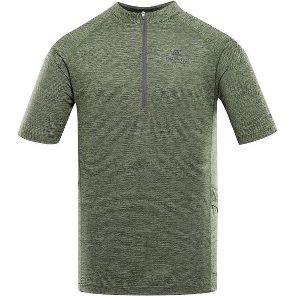 GERET 2 rifle green