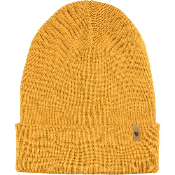 Classic Knit Hat Acorn