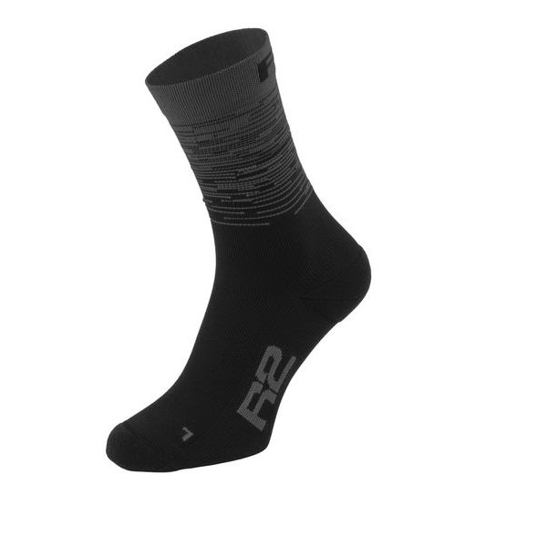 RACE ATS23D, black