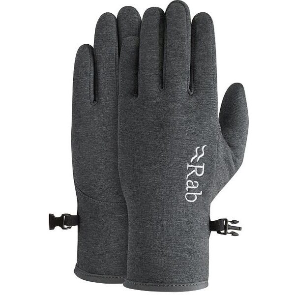 Geon Gloves black