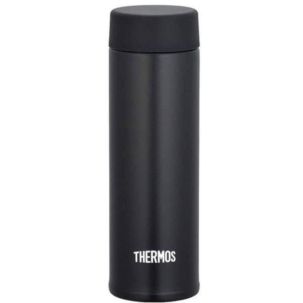 Kapesní termohrnek 150 ml černá