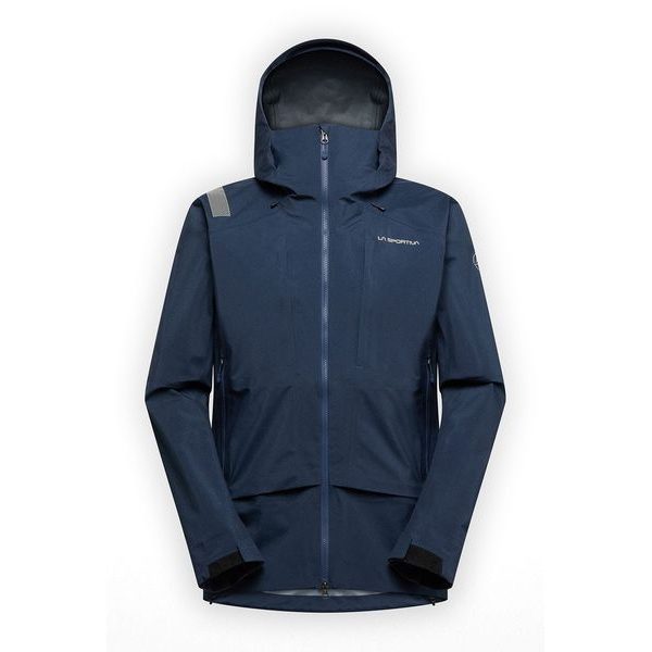 Sender GTX Performance Jkt M Night Sky