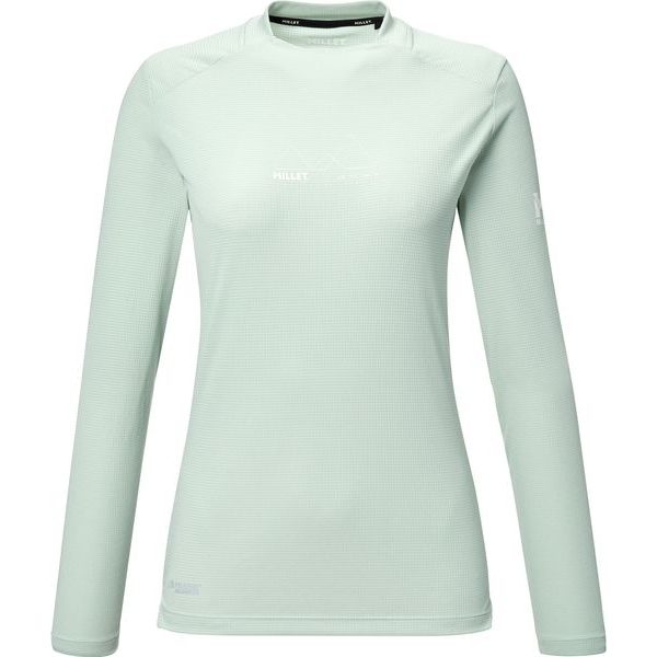 KAMET TS LS W SEAWEED