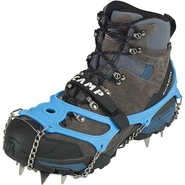 Ice Master Evo L