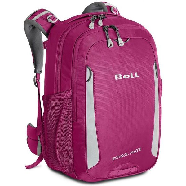 SCHOOL MATE 20 Mouse boysenberry