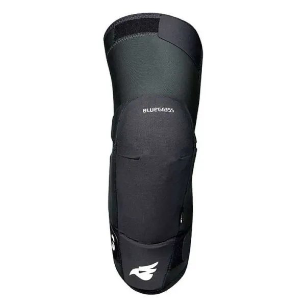 3STRAPS KNEE black