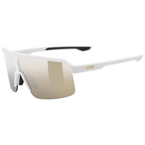 RAMP WHITE MATT / MIR.GOLD 2026