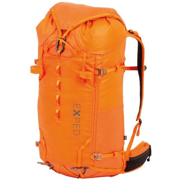 Verglas 40 M dark lava