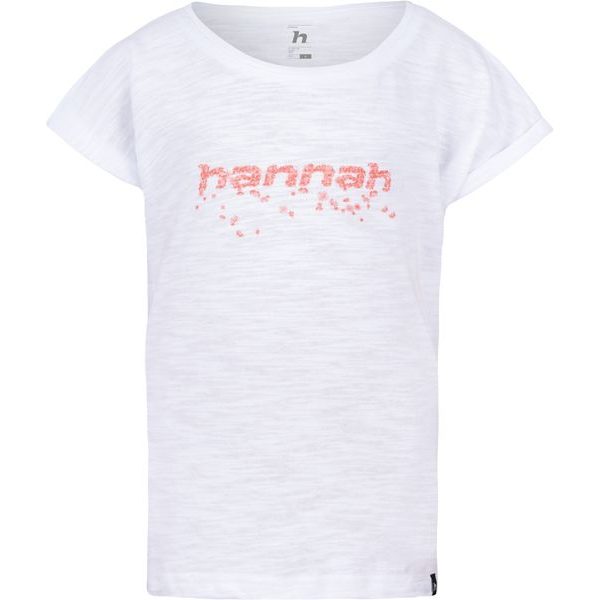 KAIA JR, white (pink)