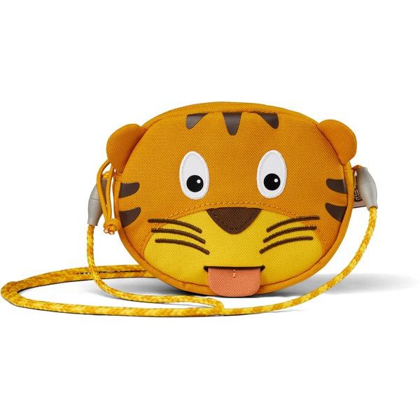 Kids Wallet - Tiger