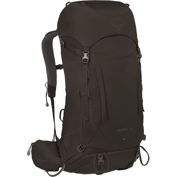 KESTREL 38, black