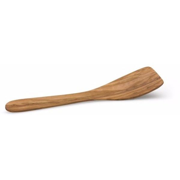 Obracečka z olivového dřeva 30cm