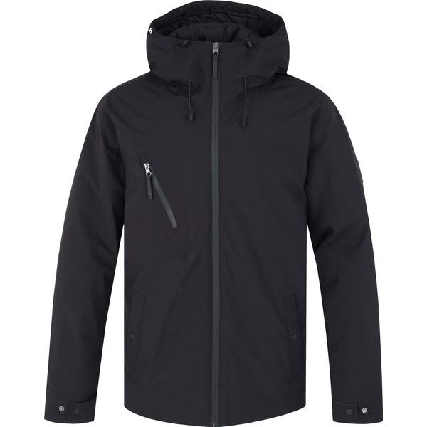 Derk, anthracite II