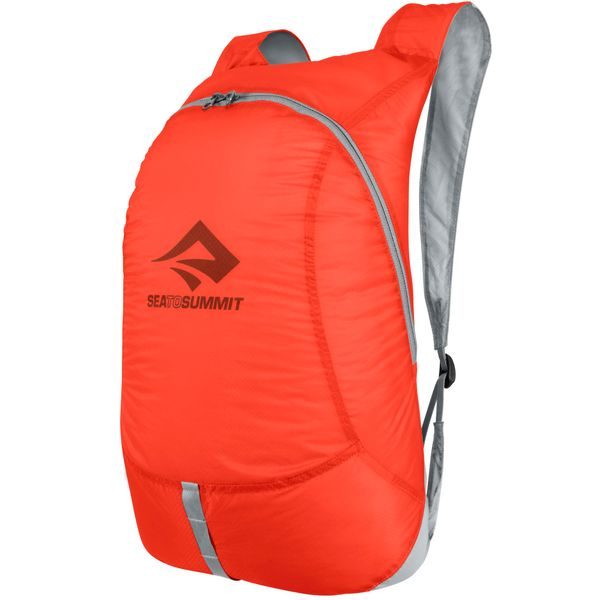 Ultra-Sil Day Pack 20L Spicy Orange