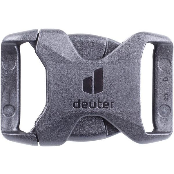 Buckle 30S HI/TR/AL Black