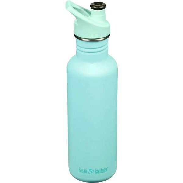 Classic 800 ml (w/Flip Seal Sport Cap) - Pastel Turquoise