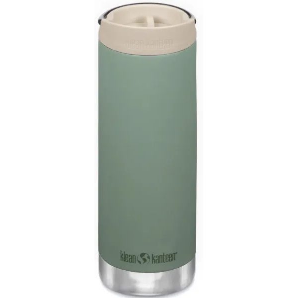 TKWide 16oz (w/ Café Cap) 473ml - Sea Spray