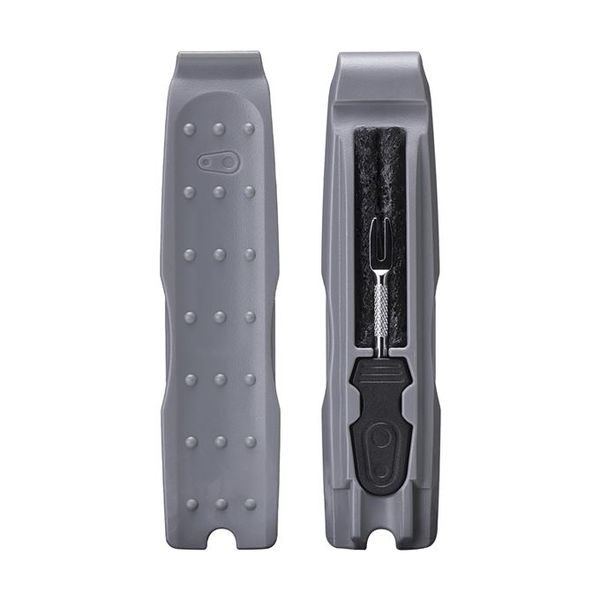 S.O.S. Tire Lever + Plug Tool Kit