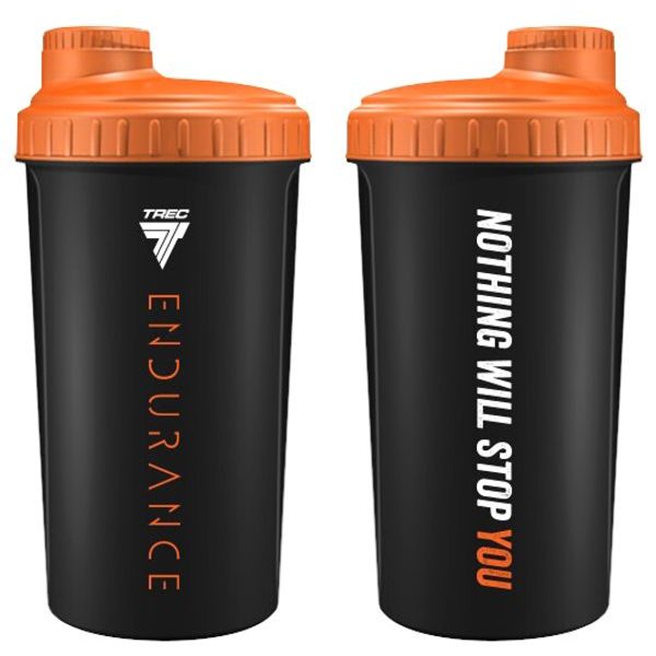 Endurance black 0,7 l