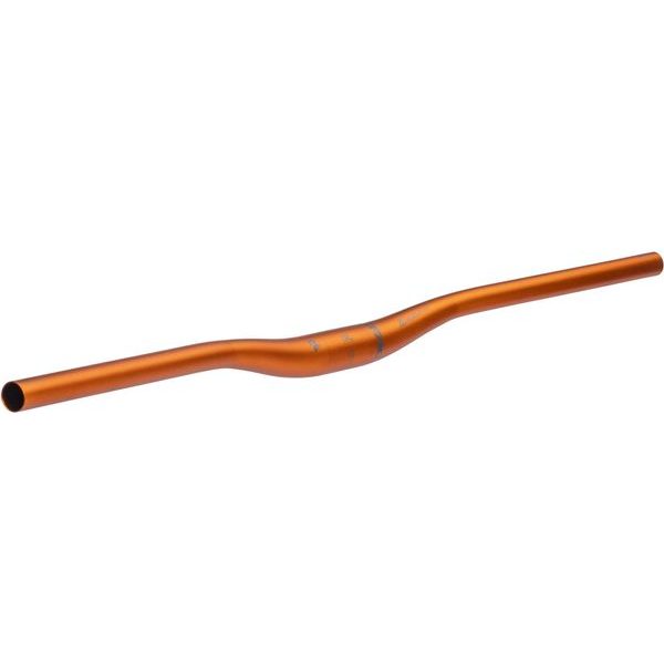 TURBINE 20mm RISER 35x800 oranžová