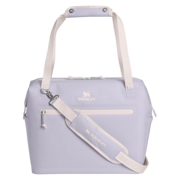 All-Day Julienne Max Cooler 18,9 l Purple Dust