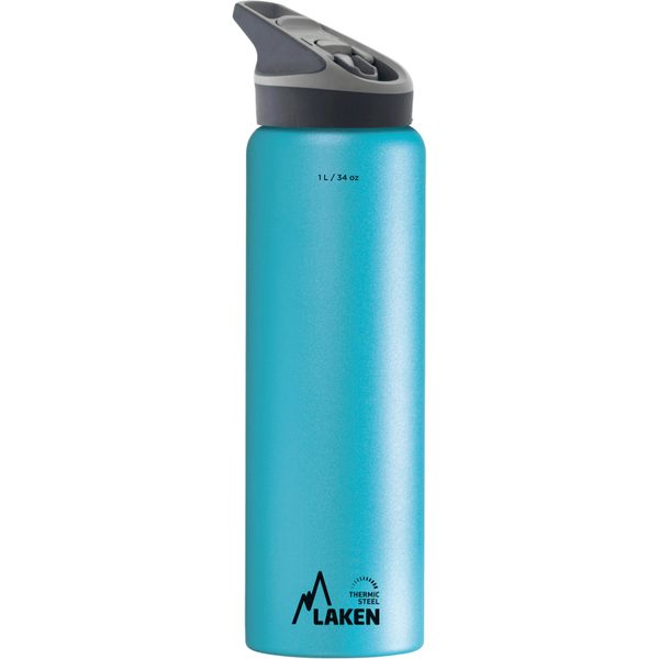 Jannu 1000 ml světle modrá