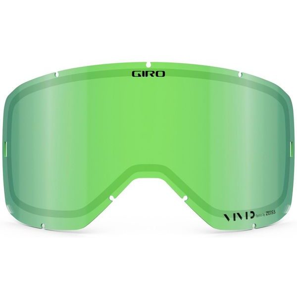 Revolt Repl Lens Vivid Emerald