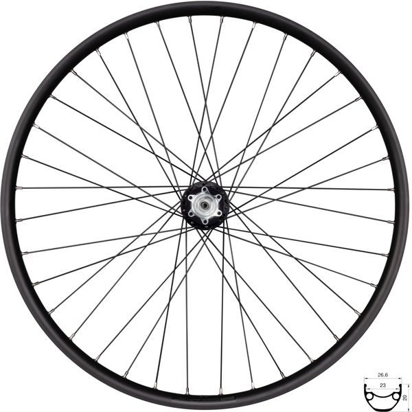 XC DISC 559x23 F804352-6d 36d