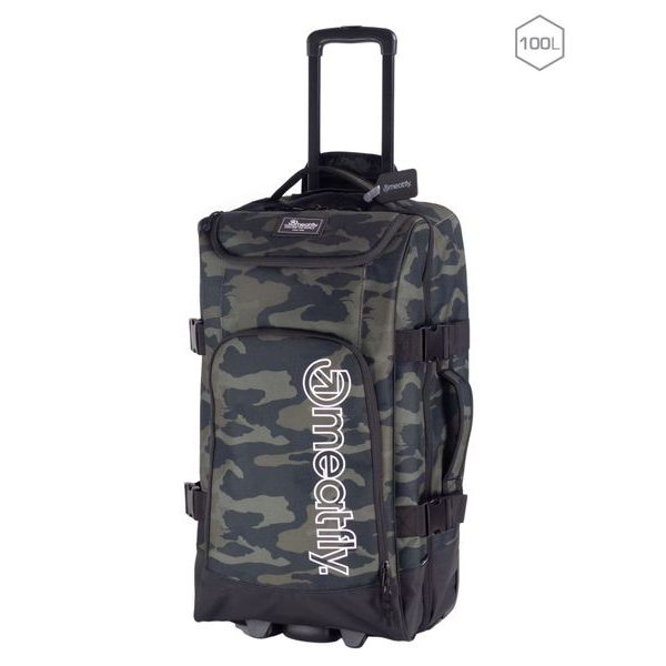 Contin 100, Rampage Camo