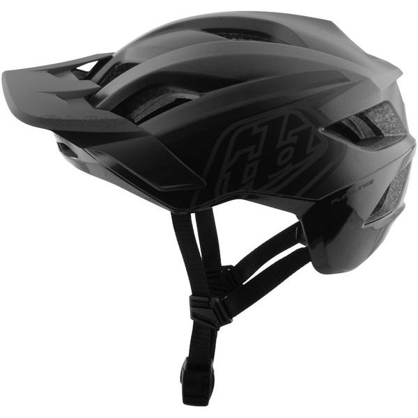 FLOWLINE SE MIPS PHANTOM BLACK