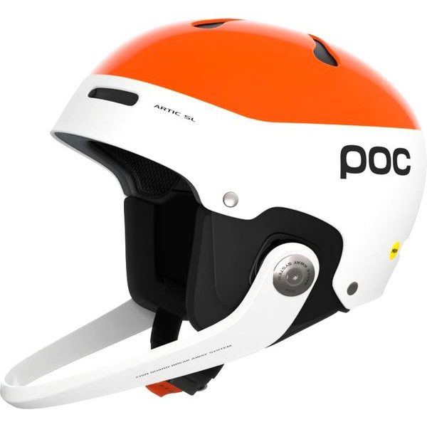 Artic SL MIPS Fluorescent Orange