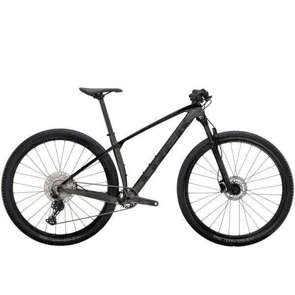 Procaliber 9.5 Lithium Grey/Trek Black 2023