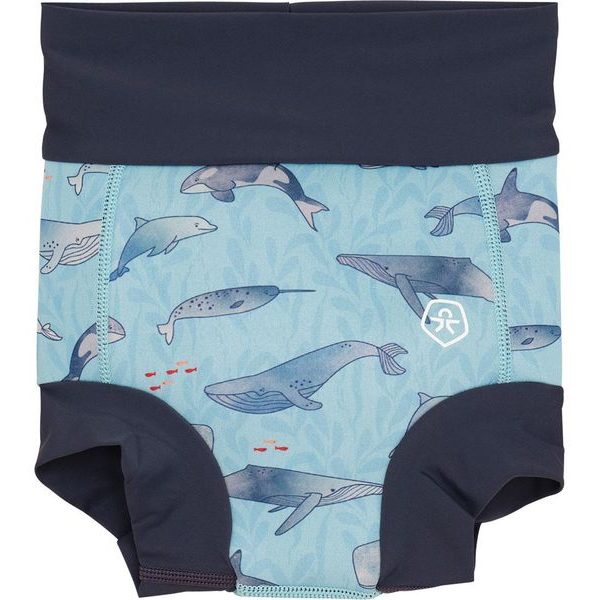 Trunks AOP-7148-Blue, 2025
