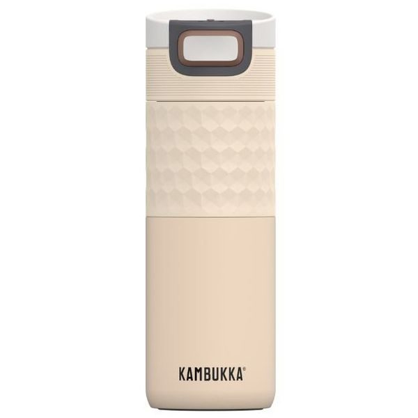 Etna Grip 500 ml Barely Beige