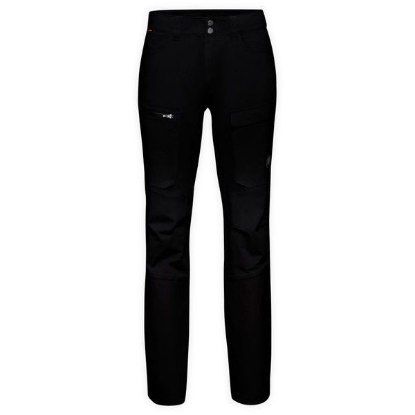 Zinal Hybrid Pants Men black