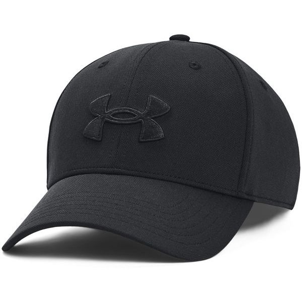 Men's Blitzing Adj, Black / Black
