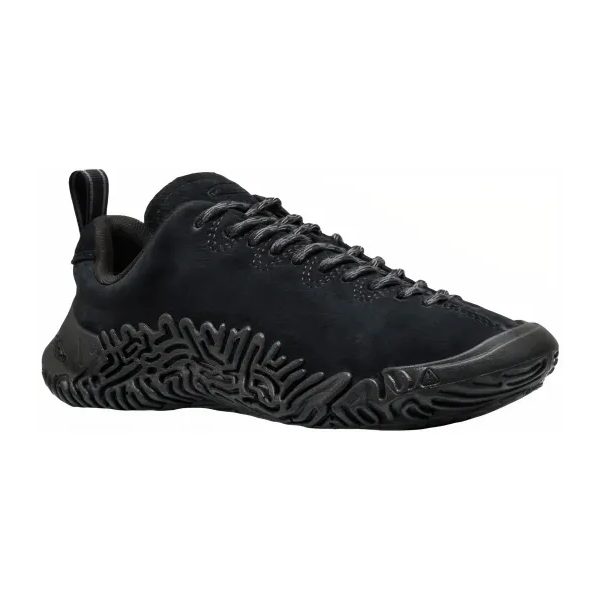JASPER MERKO WOMEN, black/black
